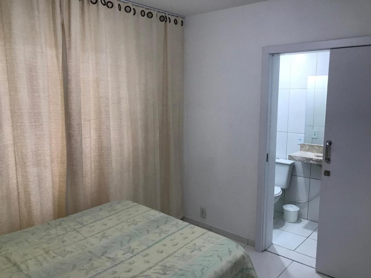 Otimo Apto 2 Quartos, Av. Brasil, De Frente, Quadra Mar. Балнеариу-Камбориу Экстерьер фото