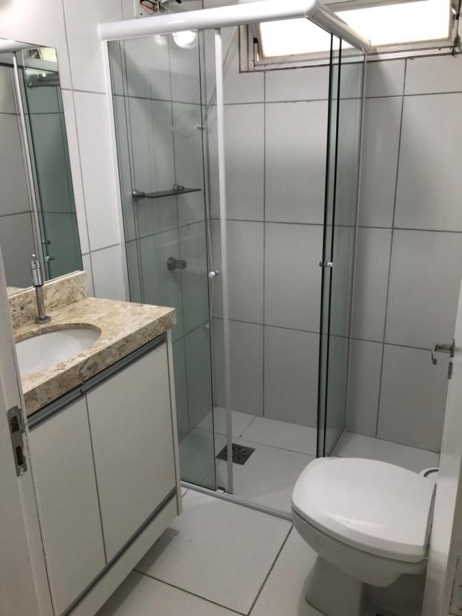 Otimo Apto 2 Quartos, Av. Brasil, De Frente, Quadra Mar. Балнеариу-Камбориу Экстерьер фото
