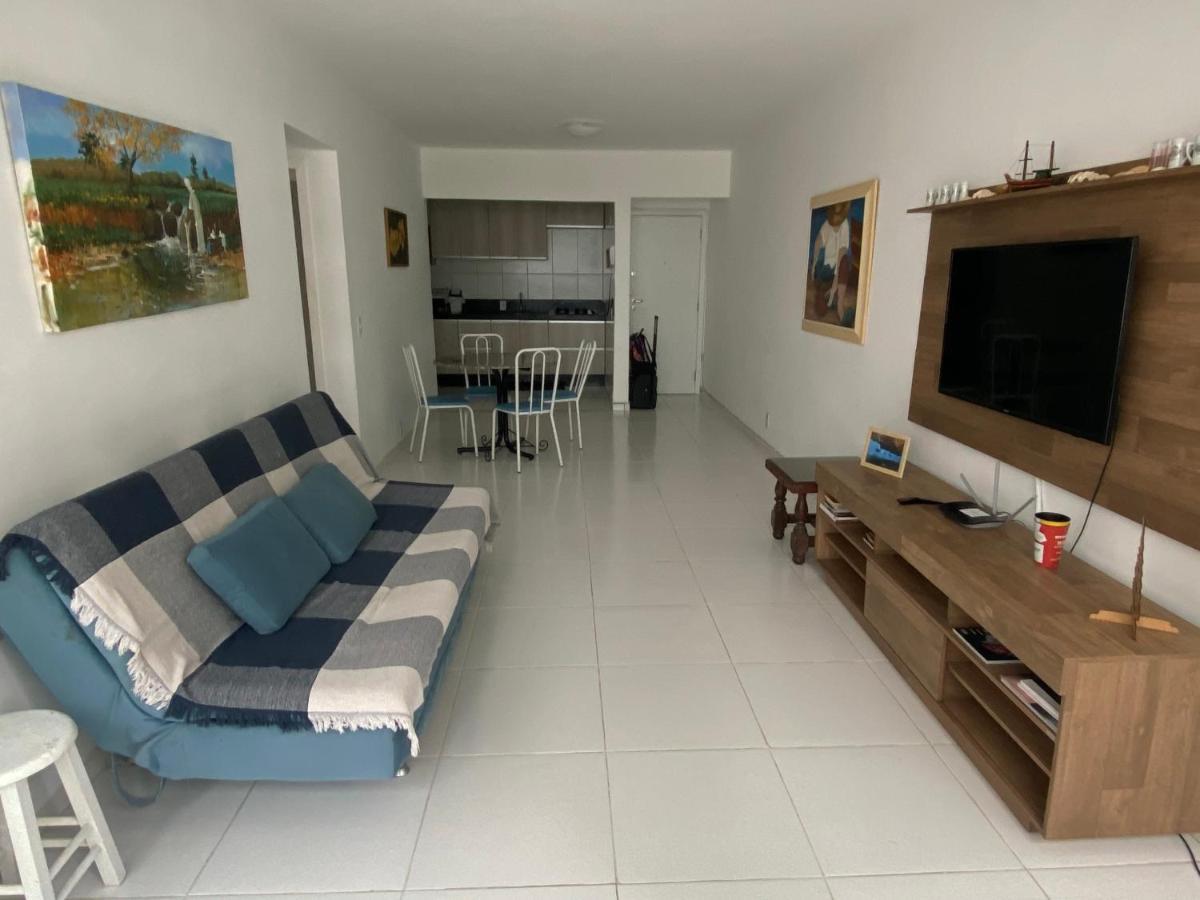 Otimo Apto 2 Quartos, Av. Brasil, De Frente, Quadra Mar. Балнеариу-Камбориу Экстерьер фото