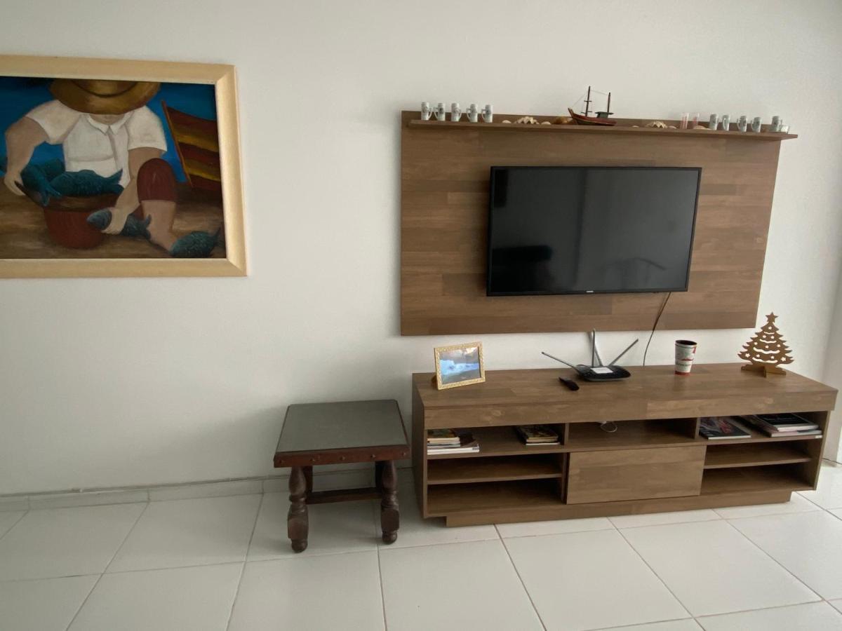 Otimo Apto 2 Quartos, Av. Brasil, De Frente, Quadra Mar. Балнеариу-Камбориу Экстерьер фото